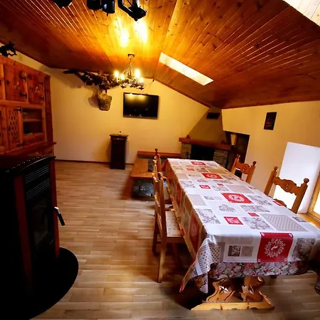 Lejlighed Ferrata Vacanze *